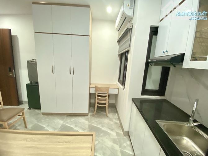 SIÊU PHẨM DÒNG TIỀN, TRUNG TÂM BA ĐÌNH, PHỐ NHẬT HÀN, 8 TẦNG THANG MÁY FULL NỘI THẤT, CHO - 2