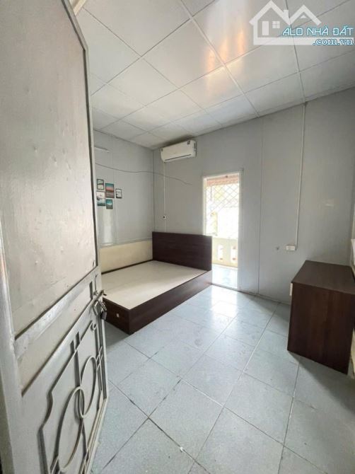 Nhà ở Giáp Bát, dân xây 4 tầng, 102m2, ngõ ô tô tránh, kinh doanh đỉnh, - 2