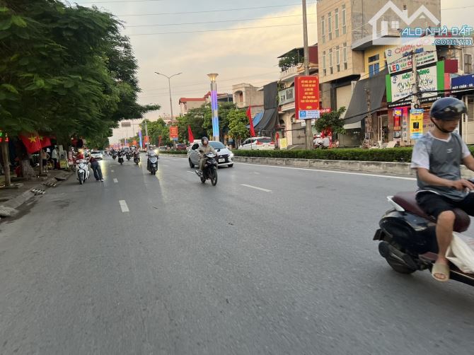 Siêu phẩm mặt đường Trường Chinh - 87m2 ngang 4,16m - 2