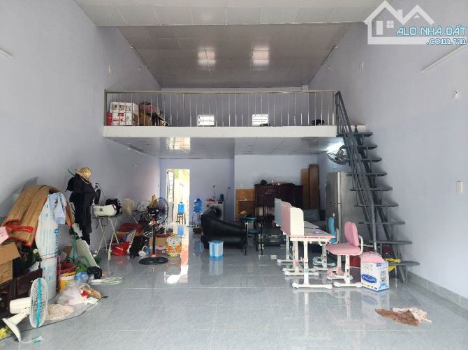 Bán nhà mặt tiền KD dt 5.3x15m, Nguyễn Văn Bứa, Xuân Thới Sơn, Hóc Môn, Giá nhỉnh 4 tỷ TL - 2