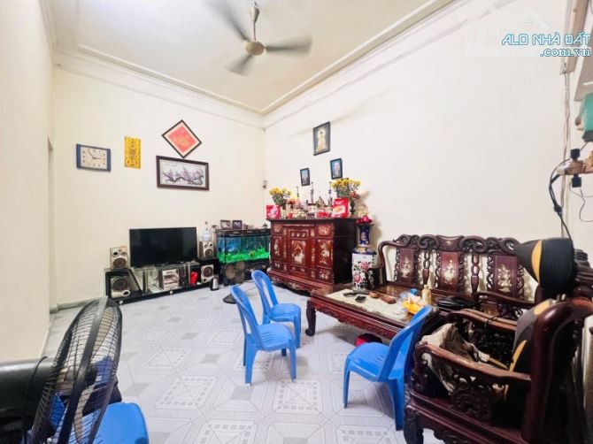 MẢNH ĐẤT HIẾM - MẶT TIỀN RỘNG - QUY HOẠCH RA ĐƯỜNG TO - SIÊU HIẾM - 2