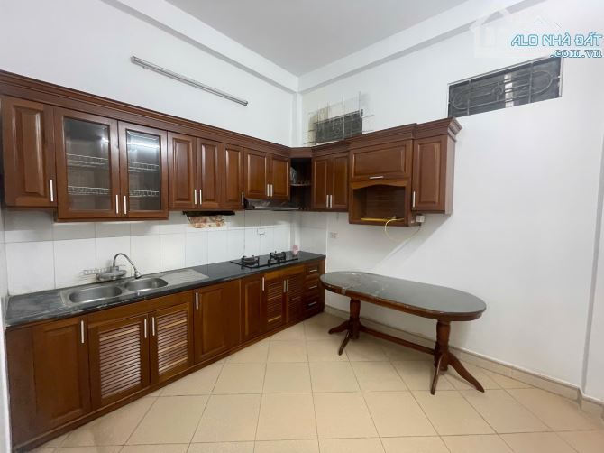 Bán nhà Liẻn Ninh, Thanh Trì diện tích 37m2, 3 tầng, Ô tô - 2
