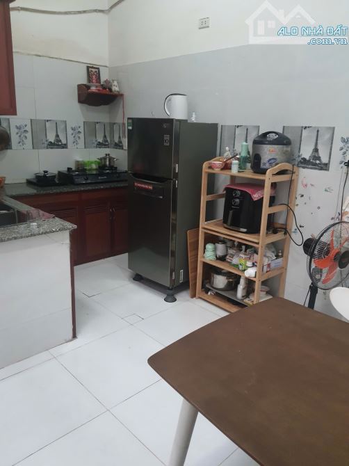 🔥 Nhà Cấp 4 Gần Làng ĐH Quốc Gia – Đường Ô Tô – Sổ Riêng Công Chứng Ngay 🔥 - 2