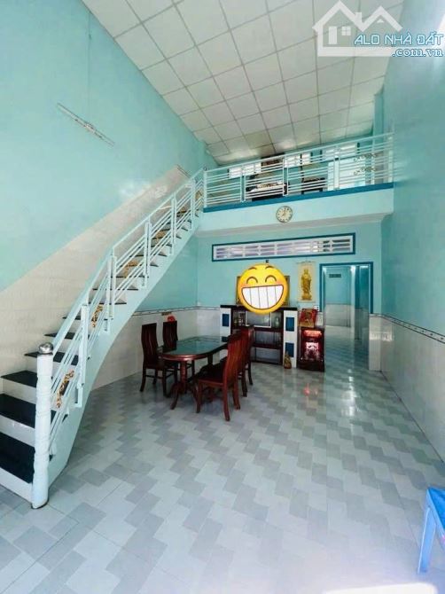 BÁn gấp căn nhà cấp 4 2 Phòng ngủ ngay Tân Hiệp Hóc Môn, 830 triệu, 5x17m, SH - 2