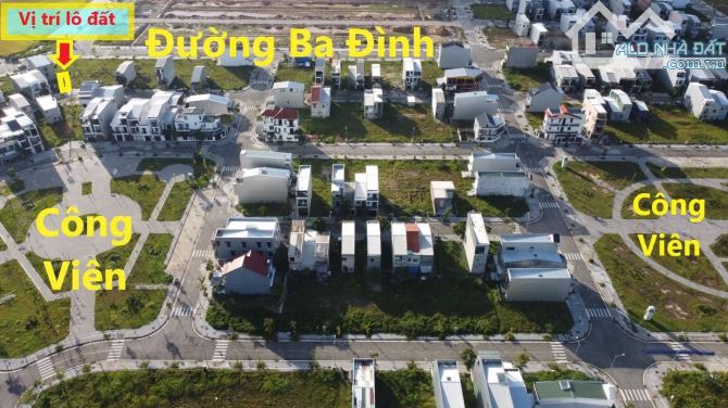 🔥🔥Bán lô đất Hương Sơ Nguyễn Văn Linh 2 mặt giáp công viên - Sạch sẽ không cống trụ - 2
