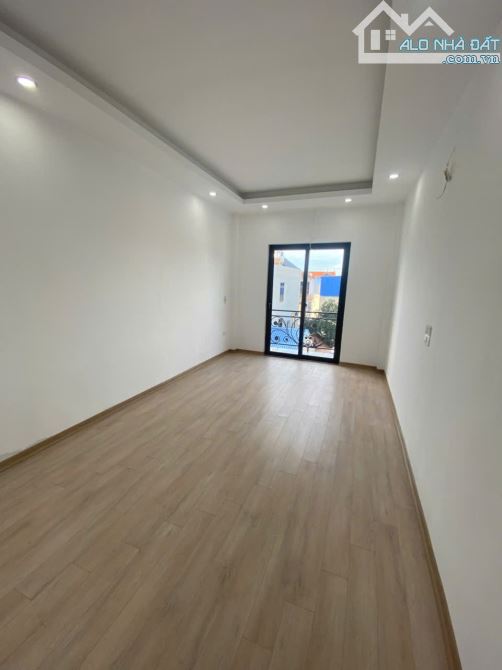 🔥 Biệt thự liền kề 88m² x 4 tầng – Mái lệch hiện đại, giá chỉ nhỉnh 5 tỷ! 🔥 - 2
