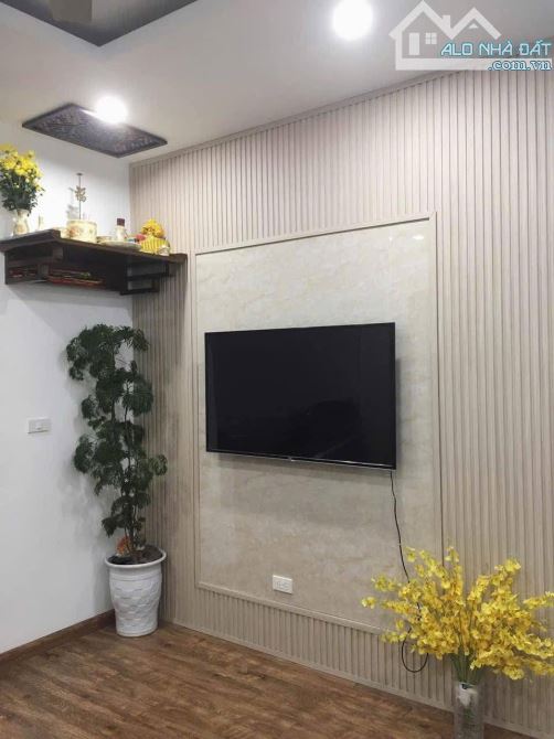 CHUNG CƯ ĐỖ NHUẬN – 85M² – 2PN – FULL NỘI THẤT – TẦNG TRUNG – 4.3 TỶ - 2