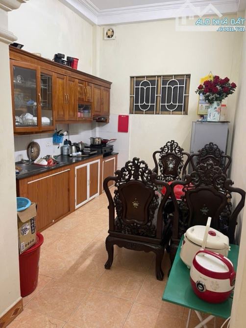 Nhà Phân Lô 2 Mặt Ngõ Quang Trung – Gần Ga La Khê – Cách 5m Ô Tô Tránh – Trung Tâm Hà Đông - 2