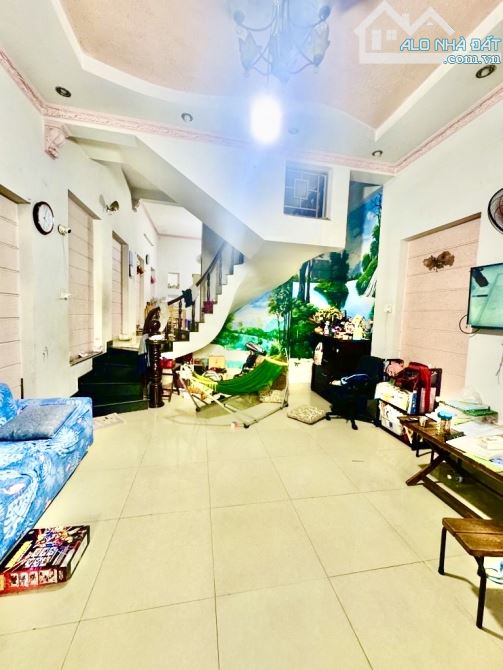 💁‍♂️ Bán nhà 2 tầng 62mv( 4.5*14), Hoàn công đủ. Hẻm xe hơi, Tăng Nhơn Phú A, Thủ Đức. - 2
