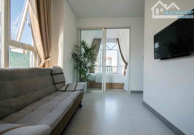 Cần bán tòa căn hộ 4,5 tầng, 2 mặt tiền Trước Sau, cách biển Mỹ Khê 5 phút đi bộ - 2