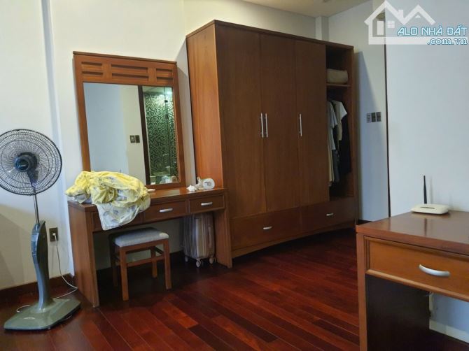 BÁN NHÀ MẶT PHỐ TÔ HIẾN THÀNH – GẦN BIỂN – FULL CÔNG NĂNG - 2