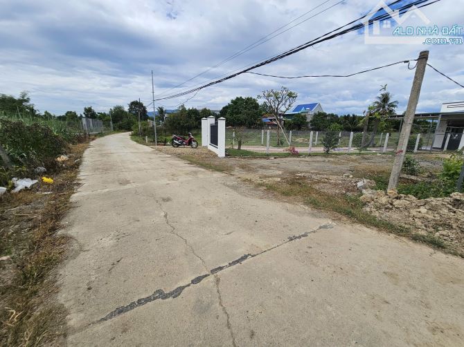 Bán đất vườn Diên Đồng sát bên khu dân cư- đường bê tông oto tới nơi - 2