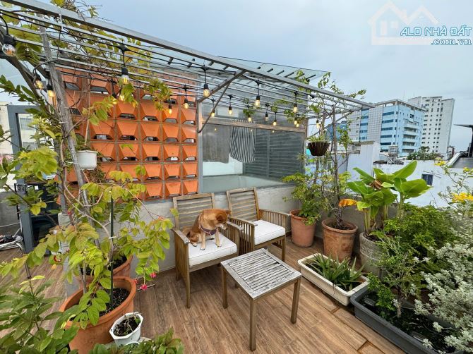 Studio tách bếp – full nội thất ngay trung tâm Quận 1 - 2
