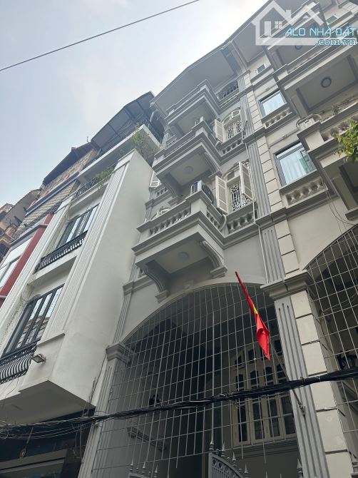 Siêu phẩm Đê La Thành – 50m², 3 tầng – Nhà dân xây chắc như pháo đài, giá chỉ 13.9 tỷ! - 2