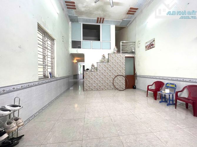BÁN NHÀ 1,5 TẦNG – MẶT ĐƯỜNG MỸ TRANH, NAM SƠN, AN DƯƠNG, HẢI PHÒNG - 2