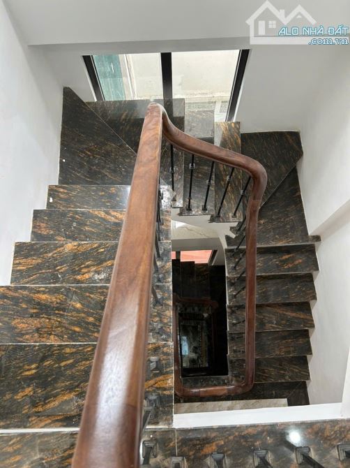 BÁN NHÀ TRUNG LIỆT – 54m² x 7 Tầng – Giá 18.9 Tỷ – Đống Đa, Hà Nội - 2