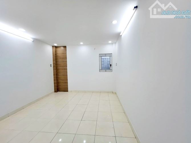 BÁN NHÀ HẺM ÔTÔ NGỦ TRONG NHÀ - DƯƠNG ĐÌNH NGHỆ QUẬN 11 - GẦN VÒNG XOAY LÊ ĐẠI HÀNH, 75M2 - 2