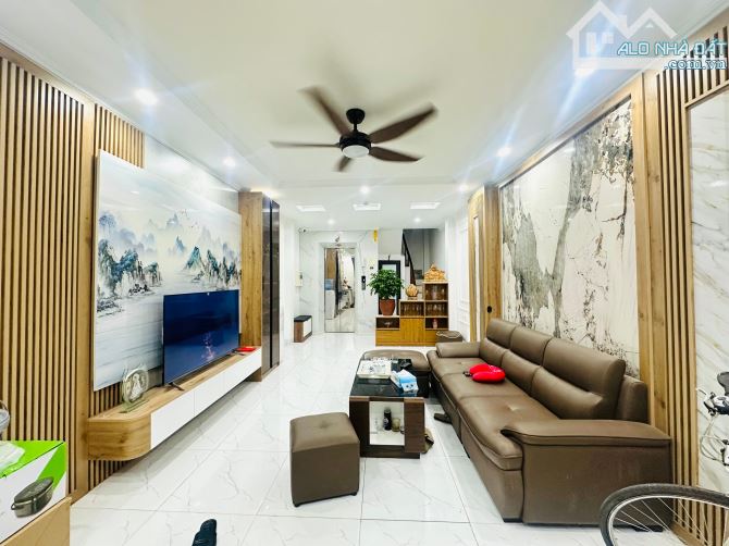 BÁN NHÀ XỊN GIÁ TỐT KHU NGỌC HÀ – 53m² x 4 Tầng – Giá 12.9 Tỷ – Ba Đình, Hà Nội - 2