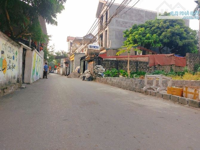 BÁN ĐẤT HÀ ĐÔNG CƠ HỘI ĐẦU TƯ HẤP DẪN, ĐƯỜNG Ô TÔ TRÁNH GIÁ 4,7 TỶ / 58M2 - 2