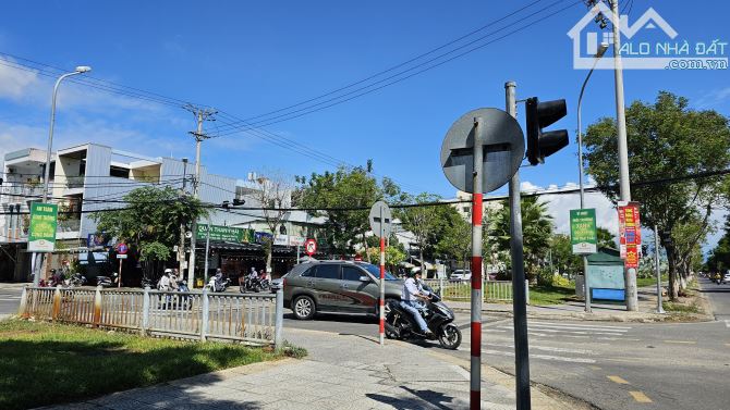 BÁN 2 LÔ ĐẤT ĐƯỜNG VÂN ĐỒN – SƠN TRÀ - ĐÀ NẴNG - 2