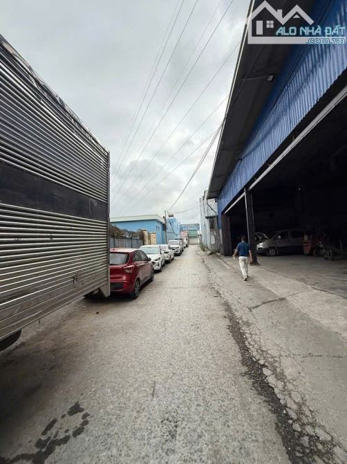 Bán lô đất 90m Trang Quan, An Đồng, đường 6m giá chỉ 4,x tỷ - 2