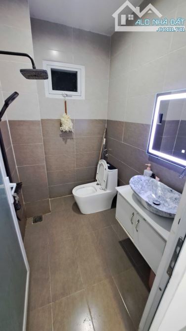 Nhà hẻm 128 ĐỒNG KHỞI - Tân Lợi ( cũ) - Đăk Lăk - 2