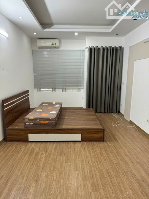 BÁN NHÀ PHÚ MỸ – NAM TỪ LIÊM – 5 TẦNG – NGÕ RỘNG – SỔ ĐẸP – GIÁ  NHỈNH 7TỶ - 2