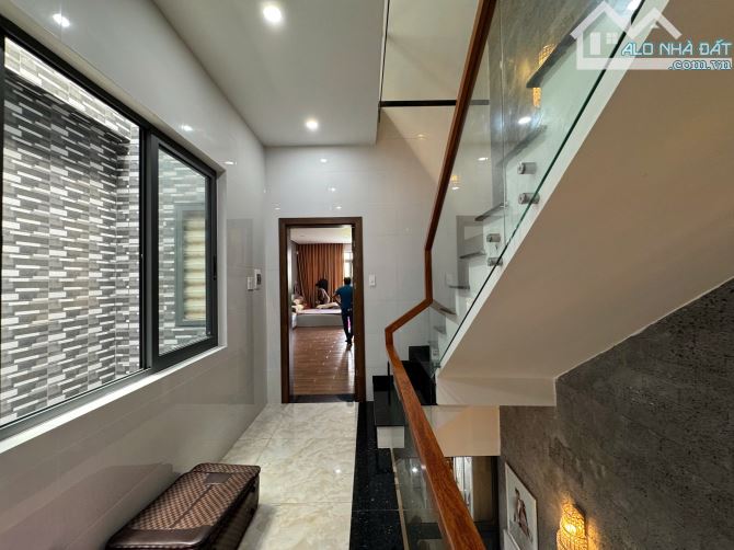 Bán nhà 1 trệt 2 lầu đường số 8 khu dân cư Xây Dựng 8 (Hưng Phú 2), Hưng Phú, Cần Thơ, 180 - 2