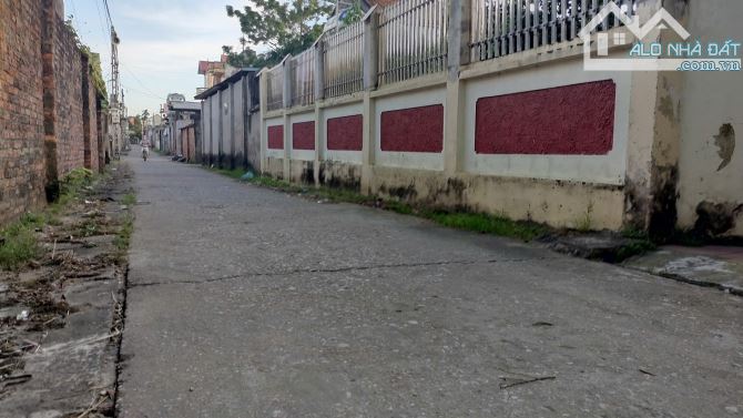 100m full thổ Hữu Văn, Trần Phú ô tô thông chỉ 1,8 tỉ - 2