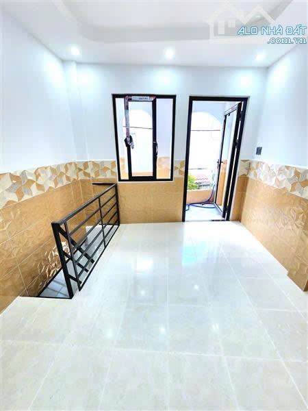 ⭐ HẺM 4M – NHÀ MỚI XINH LUNG LINH - Quang Trung – 22M² VUÔNG VỨC  – CHỈ 3.1 tỏi - 2