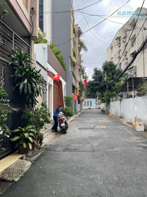 🏡💥💥 BÁN NHÀ NGUYỄN KIỆM, PHÚ NHUẬN – HXH RỘNG THOÁNG  – GIÁ TỐT 9.5 TỶ 🏡💥💥 - 2