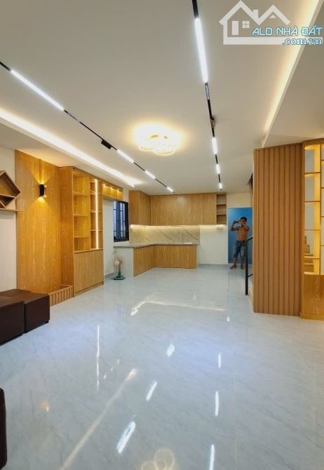🔥 SỐC! Nhà đẹp 2 tầng – Tân Kỳ Tân Quý chỉ 2 TỶ 1 - 51m2 - CHỈ NHỈNH 2 TỎI🔥 - 2