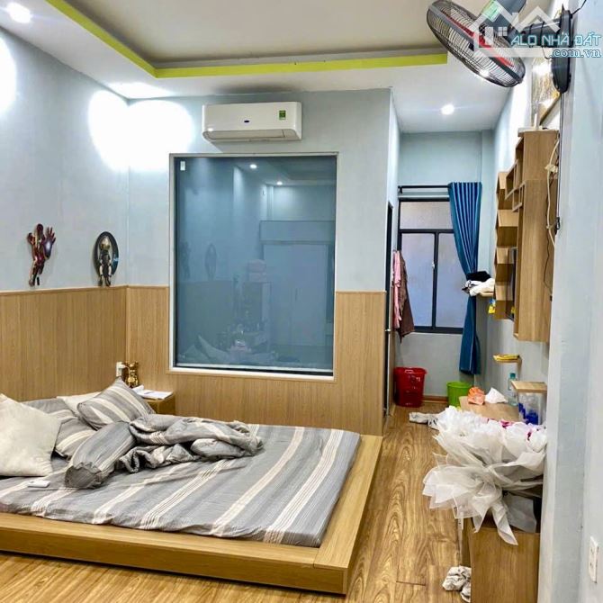 BÁN NHÀ 3 TẦNG - KIỆT NGÔ THỊ NHẬM, HOÀ MINH, LIÊN CHIỂU, ĐÀ NẴNG - 2