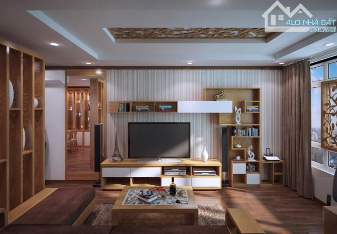 Căn hộ góc 2 mặt Wiew biển 117,6m2, 3PN, ngay trung tâm thành phố Đà Nẵng - 2
