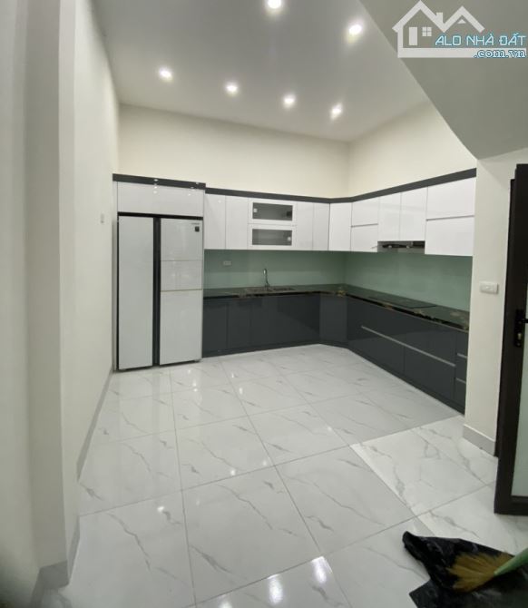 Nhà đẹp trung tâm Hà Đông – 38m² × 4 tầng chỉ hơn 6 tỉ - 2