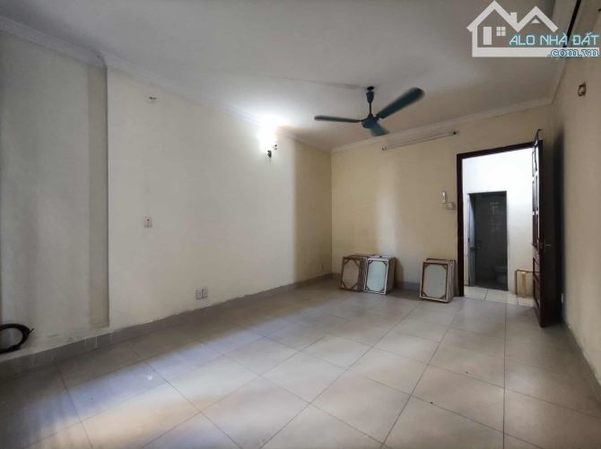 CHO THUÊ NHÀ NGUYÊN CĂN ĐƯỜNG VŨ THẠNH, ĐỐNG ĐA, NGÕ Ô TÔ VÒNG QUANH, 20M RA PHỐ - 2