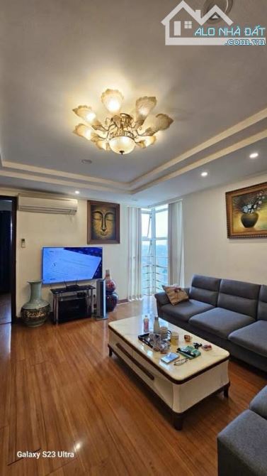 ằm trong Khu đô thị Ciputra, khu vực  nổi tiếng về An Ninh và dân trí… Nơi có nhiều Khách - 2