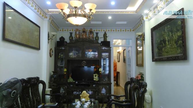 💰19.8 tỷ- PHÂN LÔ- Ô TÔ TRÁNH- HỒ BA MẪU - ĐỐNG ĐA - 55M*4T +⛳ Vị trí: Rất đắc địa - 2