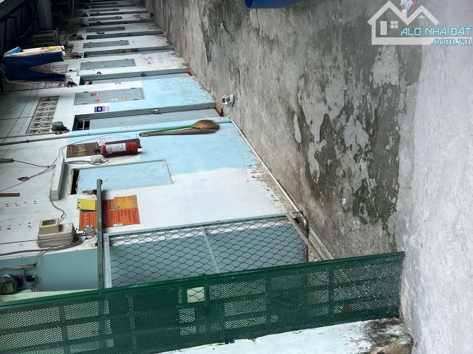 CHƯA QUA ĐẦU TƯ - MẶT TIỀN TIỀN PHAN VĂN ĐỐI 20M - HM, 7x30M 10Ph, THUÊ GẦN 20Tr/Th 5.9 TỶ - 2
