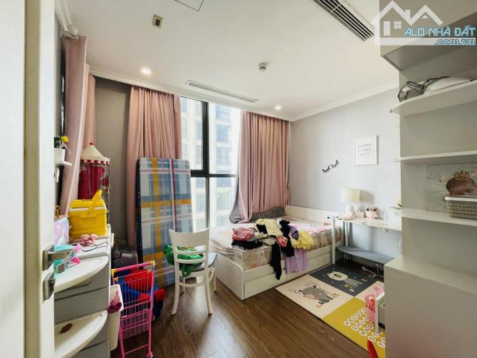 BÁN CHUNG CƯ CAO CẤP SUNSHINE RIVERSIDE -  QUẬN TÂY HỒ - FUL NỘI THẤT - 90M - 3PN - 2VS - 2