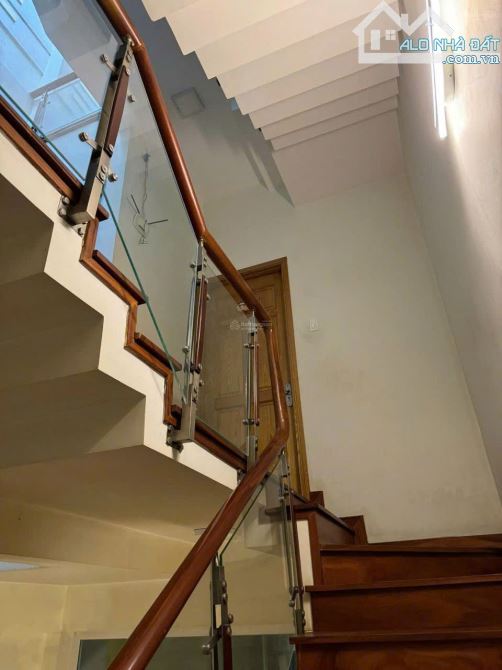 MT TRẦN VĂN KIỂU Q6 (4X18) 4 TẦNG. CHỈ 13,5 TỶ - 2