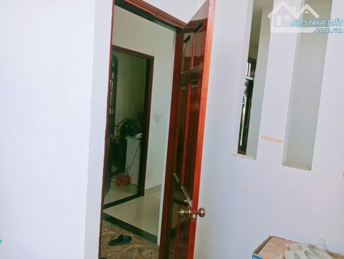BÁN NHÀ 3 TẦNG KIỆT Ô TÔ HOÀNG DIỆU CÓ GARA Ô TÔ, 75M2 NGANG GẦN 7M - 2