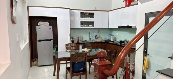 CẦN BÁN NHÀ 3 TẦNG TẠI XÃ NAM HỒNG HUYỆN ĐÔNG ANH HÀ NỘI DIỆN TÍCH 53M - 2