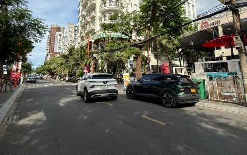 GẤP! BÁN 2 NHÀ LIỀN KỀ 160M² - 8,39 TỶ - MT LÊ THIỆN TRỊ – Q. NGŨ HÀNH SƠN - 2