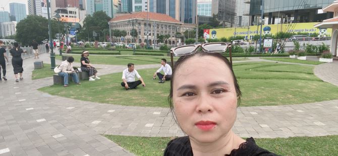 💎 SIÊU ĐẮC ĐỊA – DÀNH CHO CHỦ NHÂN XỨNG TẦM 💎 🌍 TRUNG TÂM DU LỊCH PHỐ TÂY AN THƯỢNG - 2
