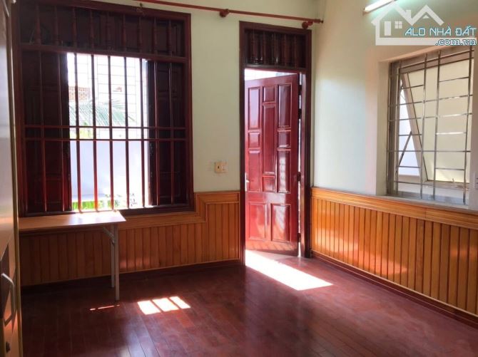 Giải Phóng - Hoàng Mai 69m x 5 tầng, mặt tiền 4.2m, giá 14.5 tỷ thương lượng - 2