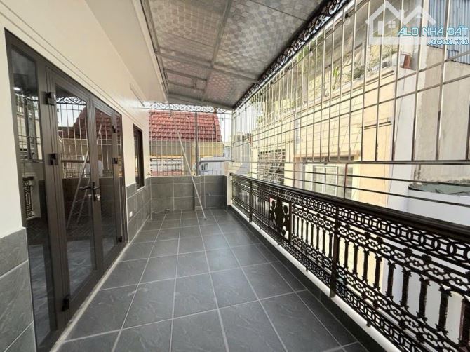 Hoàng Mai 50m x 6 tầng, mặt tiền 6.8m, giá 19.8 tỷ thương lượng - 2