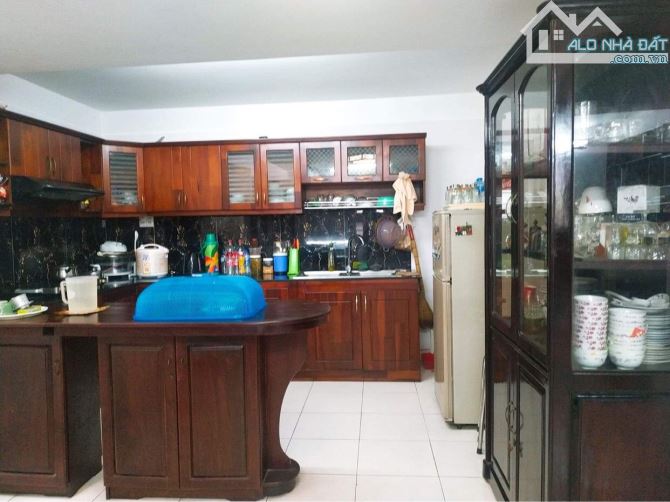 💥 Bán nhà đường Công Nghệ Mới 40m2 - 2 tầng hẻm xe hơi chỉ 1,6 tỷ. - 2