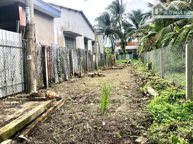 Đất mặt tiền Cột Cờ, Đạo Thạnh, Mỹ Tho Tiền Giang gần quảng trường - 2