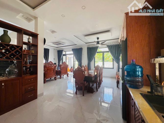 Biệt thự mini 175m² Vĩnh Điềm Trung – 2PN, full nội thất cao cấp, giá 8,2 tỷ - 2